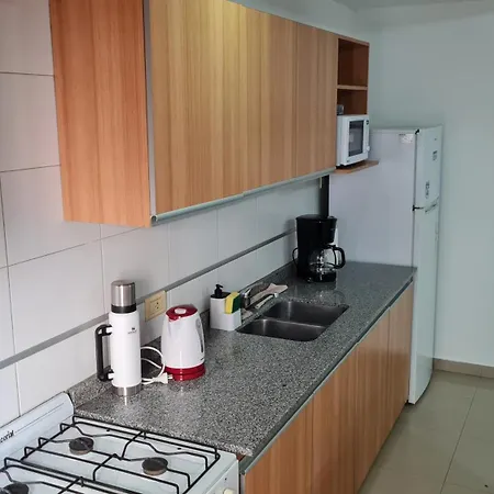 Aerodpto Centrico A Minutos Del Aeropuerto Apartment Ezeiza Exterior photo