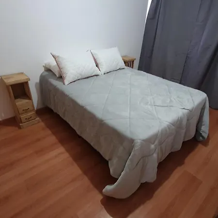 Aerodpto Centrico A Minutos Del Aeropuerto Apartment Ezeiza Exterior photo