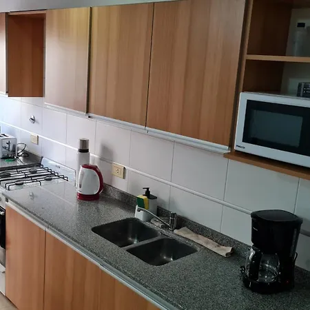 Aerodpto Centrico A Minutos Del Aeropuerto Apartment Ezeiza Exterior photo