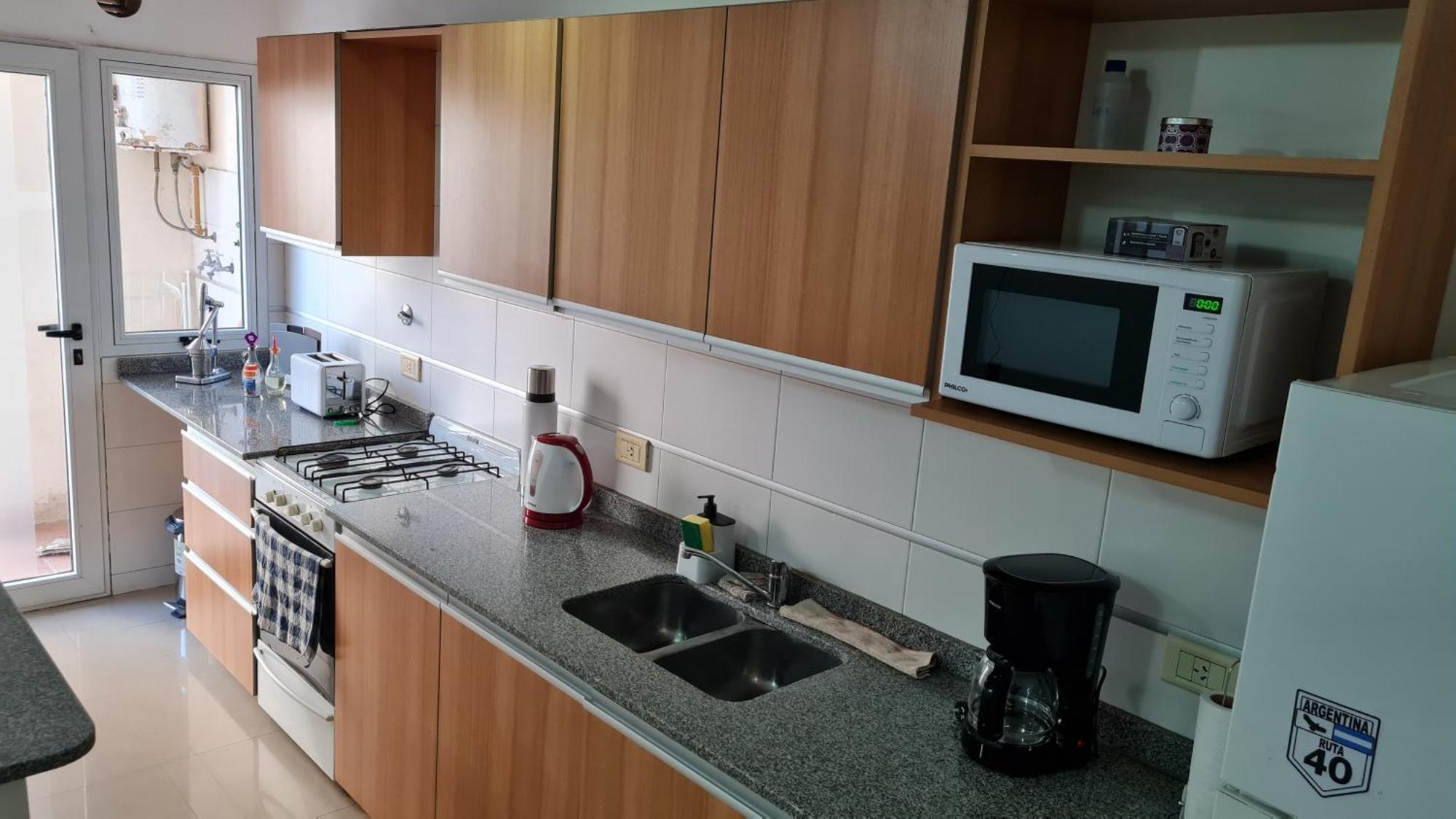 Aerodpto Centrico A Minutos Del Aeropuerto Apartamento
