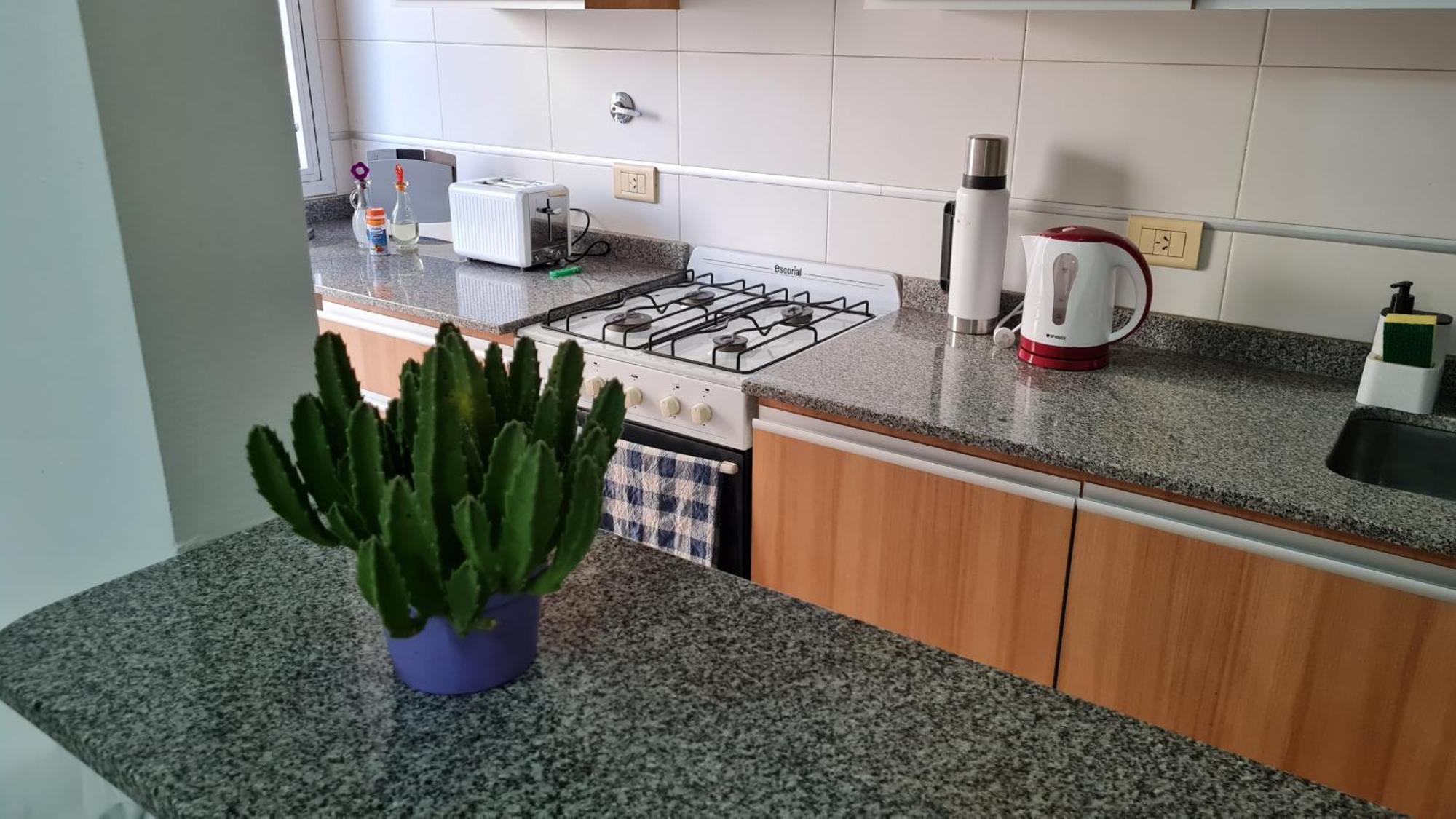 Apartamento Aerodpto Centrico A Minutos Del Aeropuerto Ezeiza