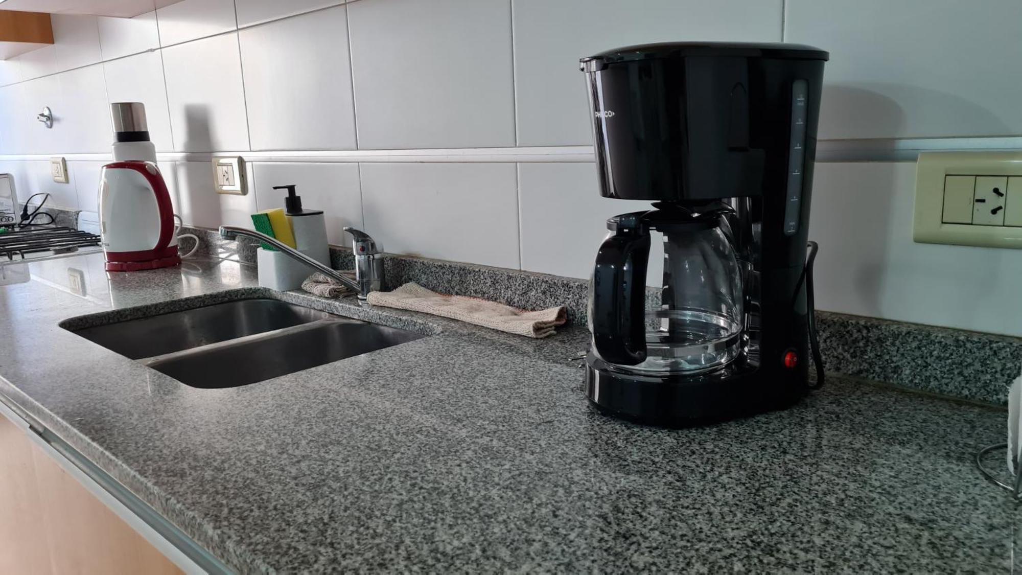 Apartamento Aerodpto Centrico A Minutos Del Aeropuerto *
