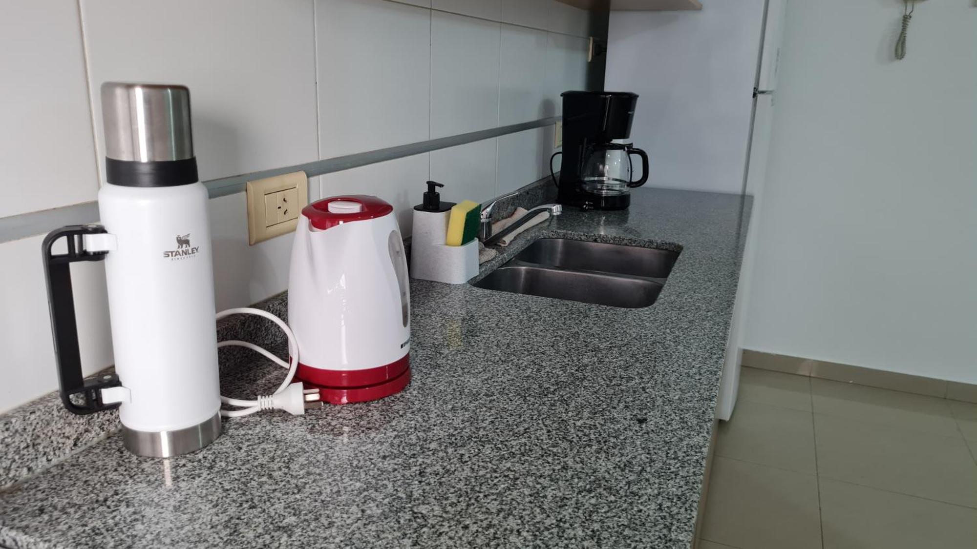Apartamento Aerodpto Centrico A Minutos Del Aeropuerto Ezeiza