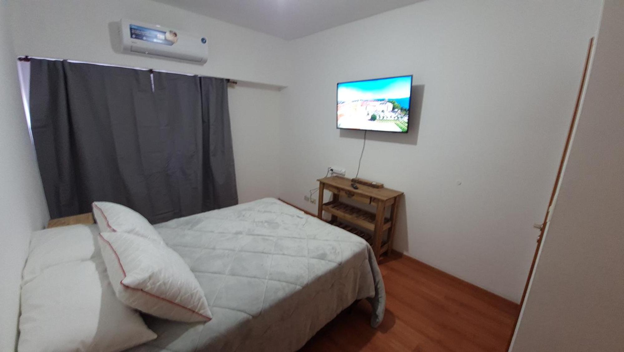 Aerodpto Centrico A Minutos Del Aeropuerto Apartment *