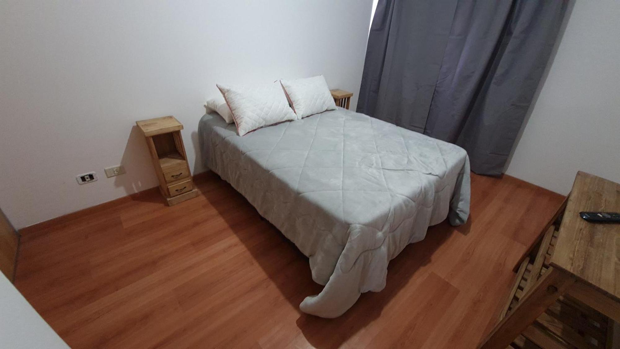 Apartment Aerodpto Centrico A Minutos Del Aeropuerto Ezeiza