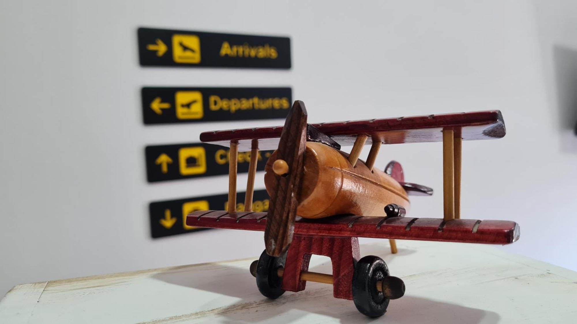Aerodpto Centrico A Minutos Del Aeropuerto Ezeiza