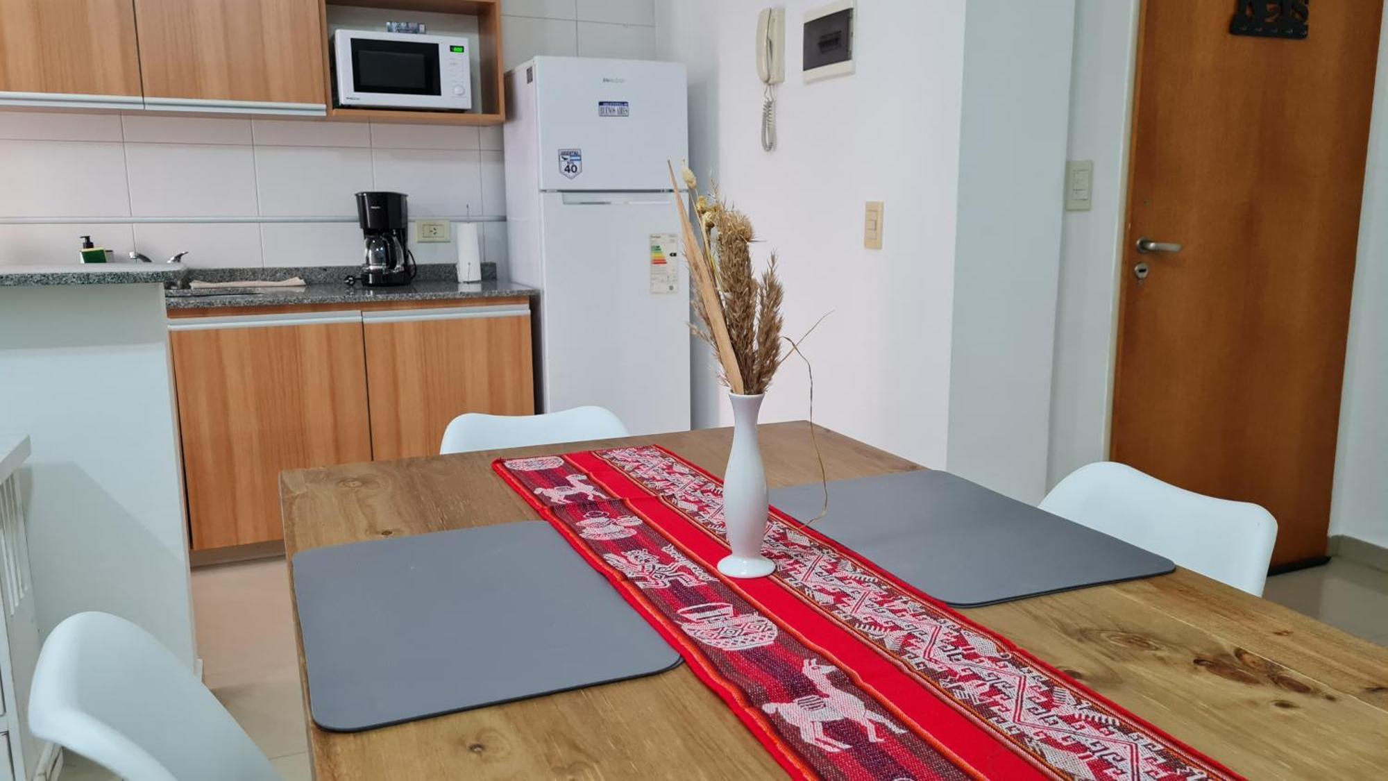 Apartment Aerodpto Centrico A Minutos Del Aeropuerto Ezeiza