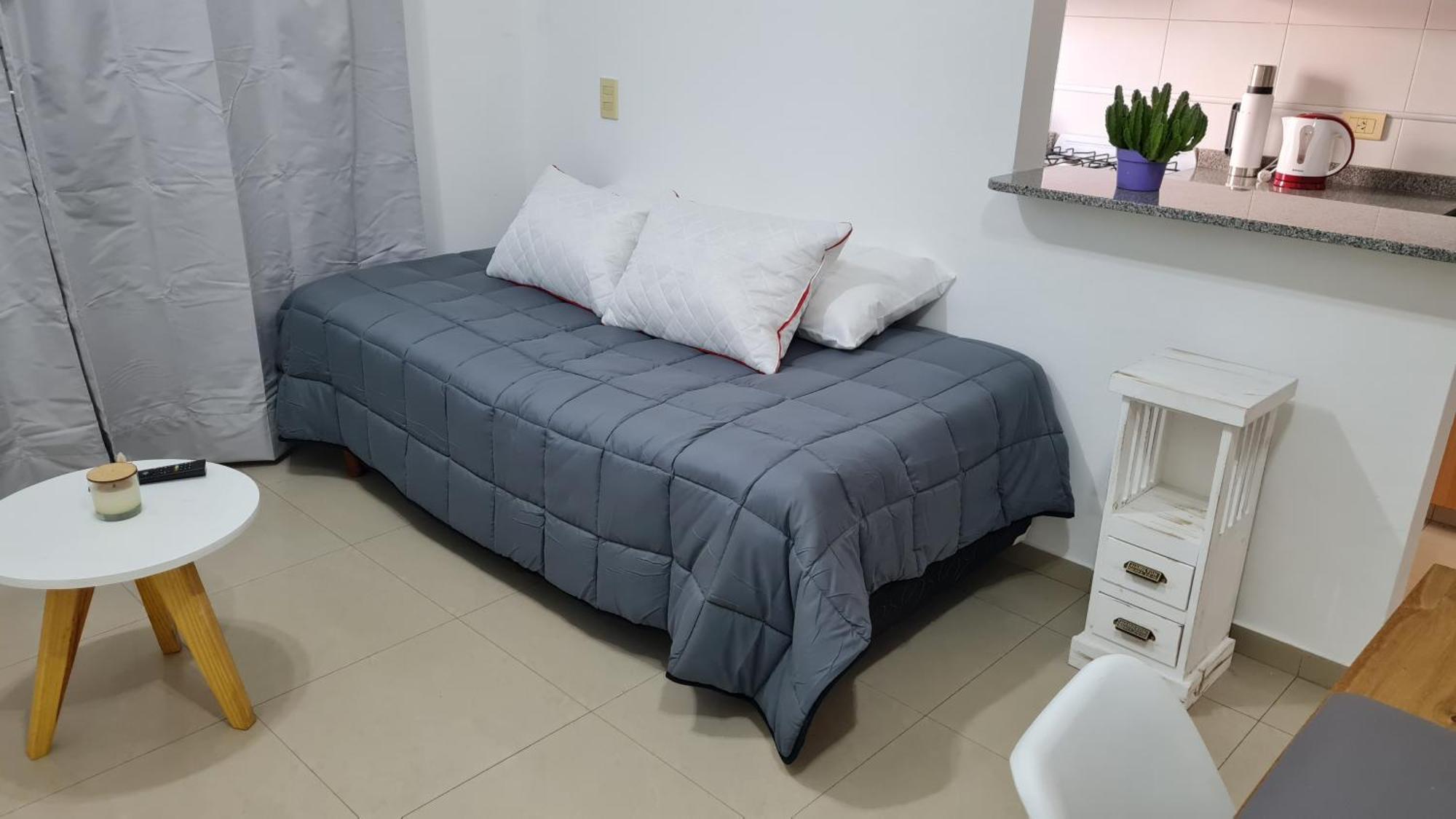 Aerodpto Centrico A Minutos Del Aeropuerto Apartment *