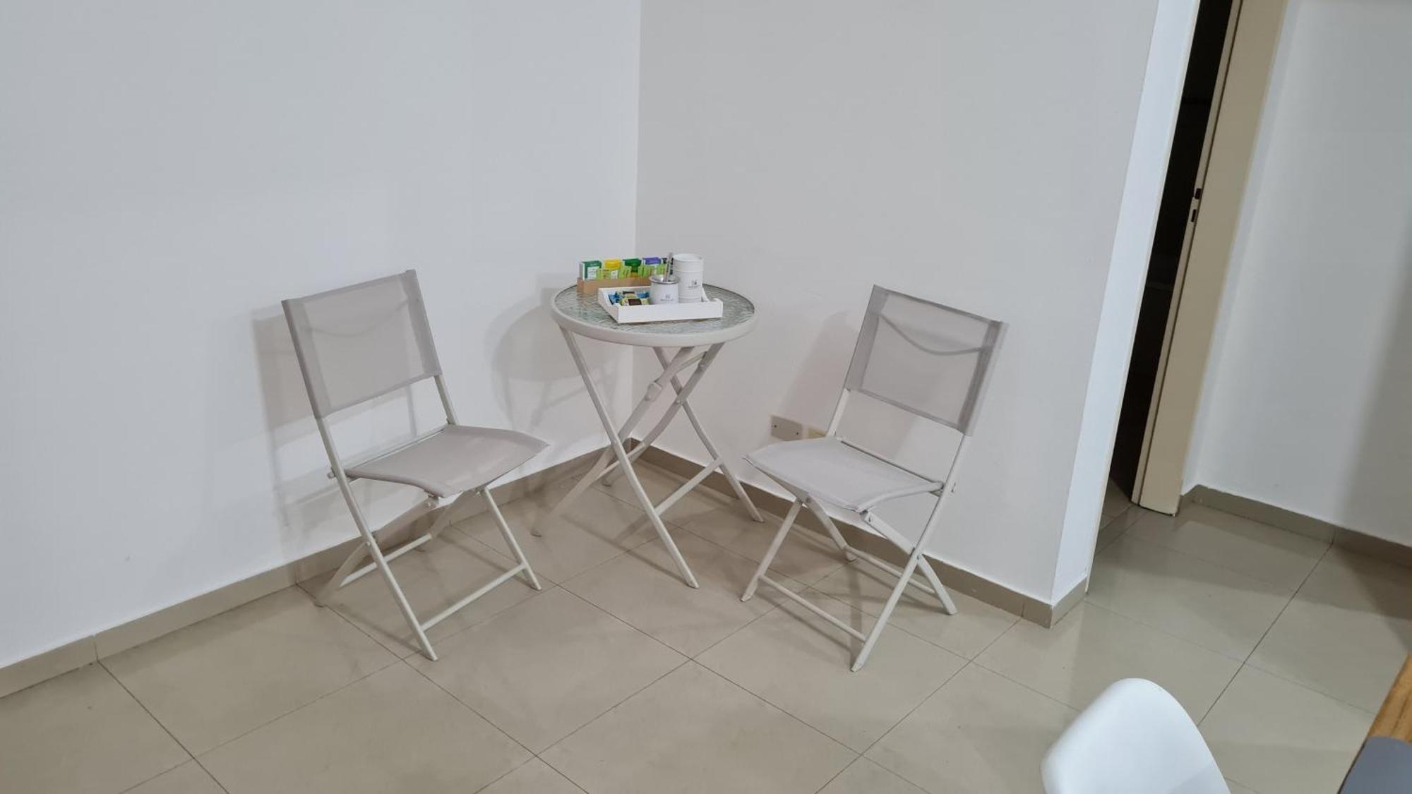 Aerodpto Centrico A Minutos Del Aeropuerto Apartment Ezeiza