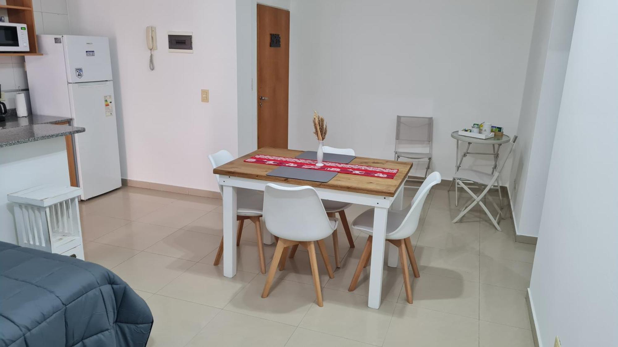 Apartment Aerodpto Centrico A Minutos Del Aeropuerto